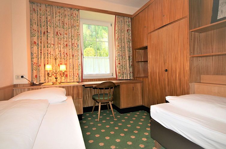 Appartement Rauter