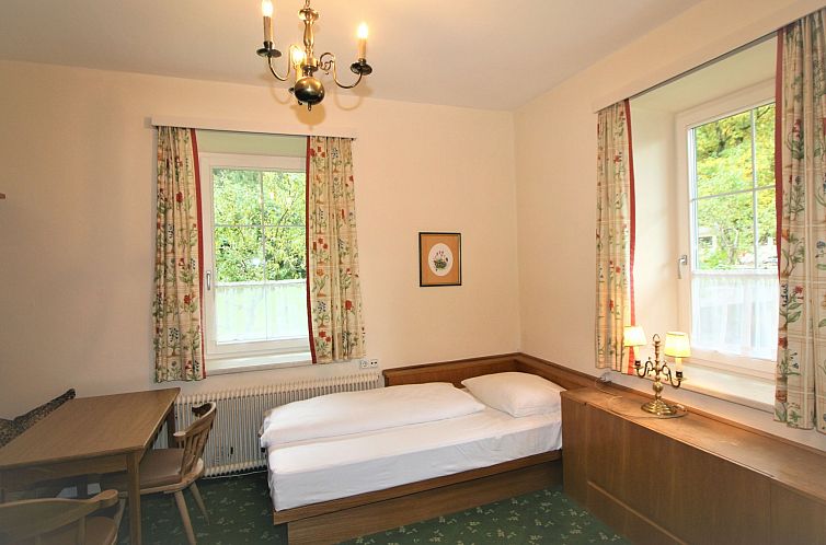 Appartement Rauter