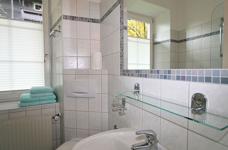 Appartement Rauter