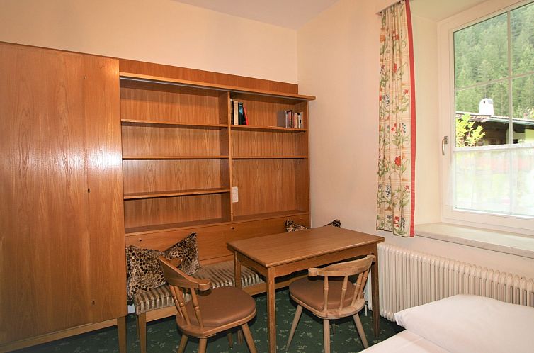 Appartement Rauter