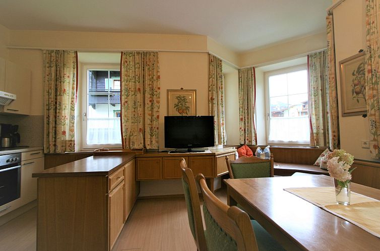 Appartement Rauter