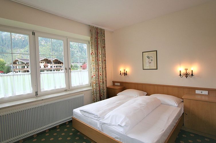 Appartement Rauter