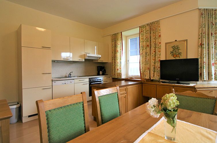 Appartement Rauter