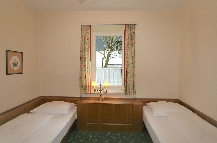 Appartement Rauter