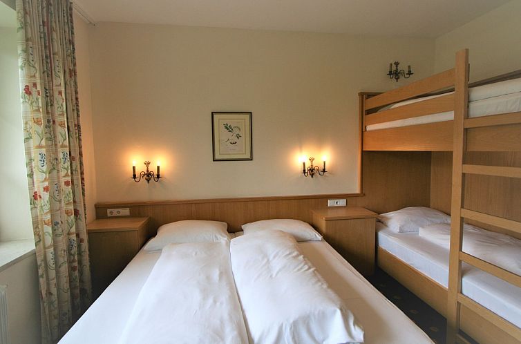 Appartement Rauter