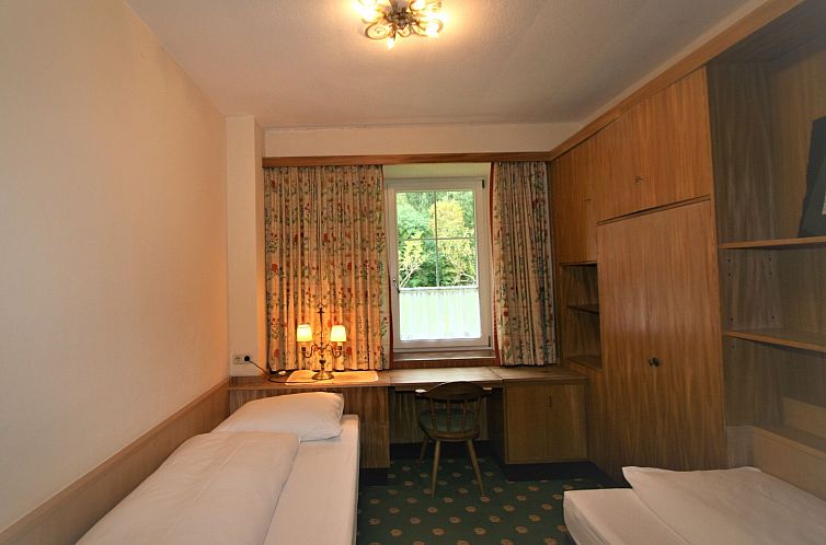 Appartement Rauter