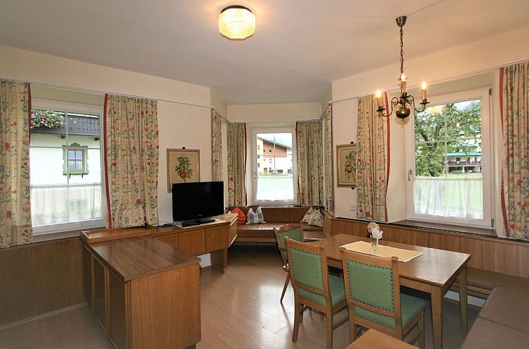 Appartement Rauter