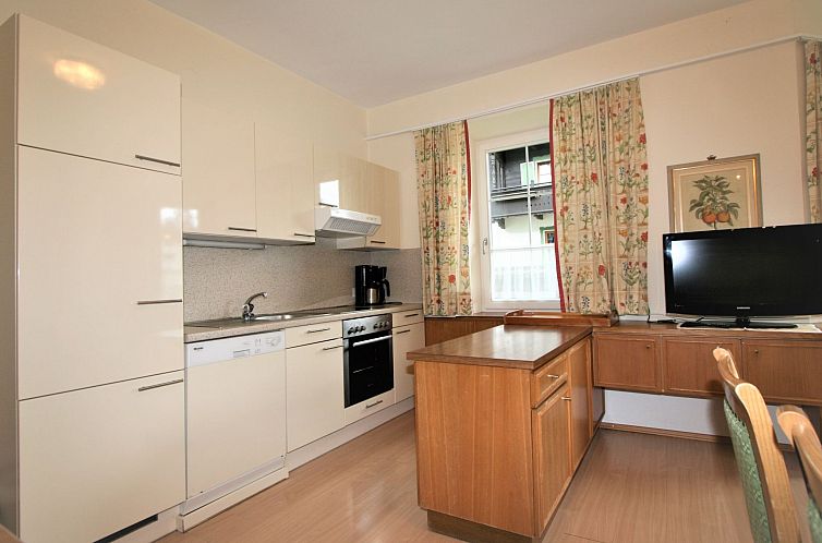 Appartement Rauter