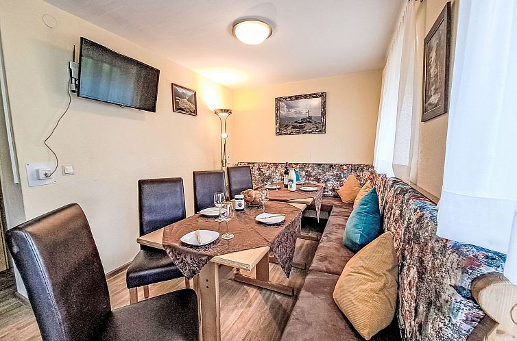 Appartement Rosa