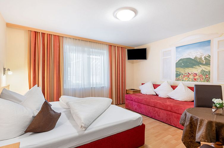 Appartement Rosa