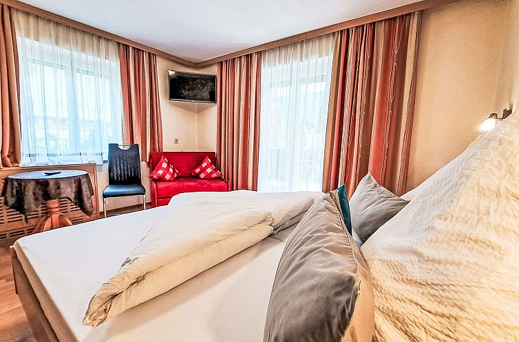 Appartement Rosa