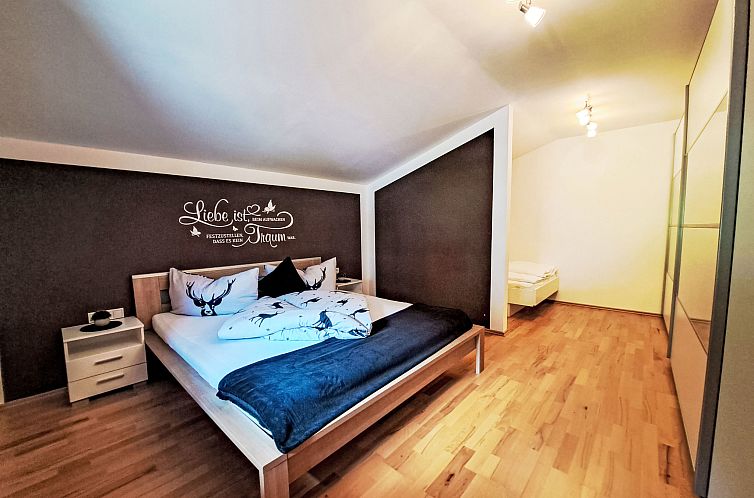 Appartement Kröll beim Geislerhof