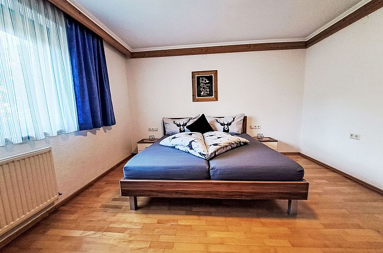 Appartement Kröll beim Geislerhof