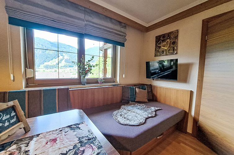 Appartement Kröll beim Geislerhof