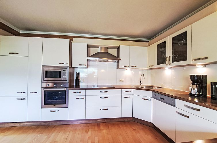 Appartement Kröll beim Geislerhof