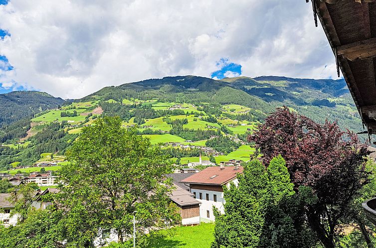 Appartement Kröll beim Geislerhof