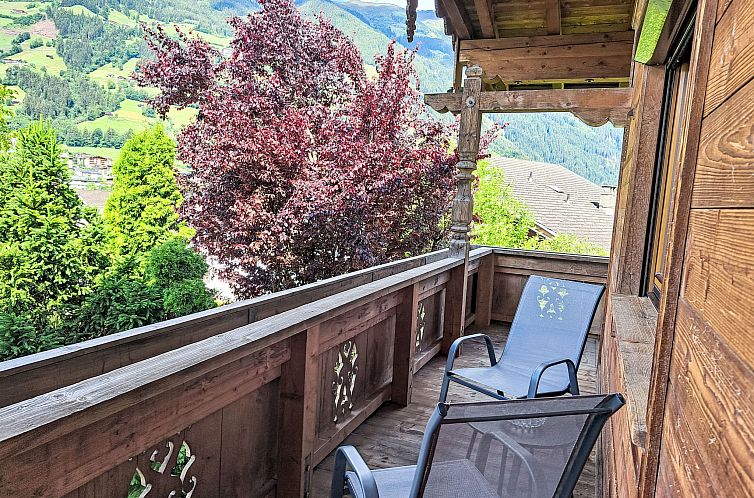 Appartement Kröll beim Geislerhof