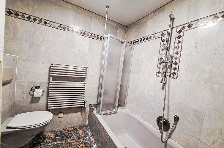 Appartement Kröll beim Geislerhof