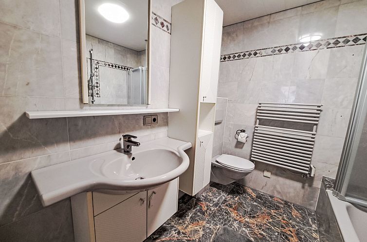 Appartement Kröll beim Geislerhof