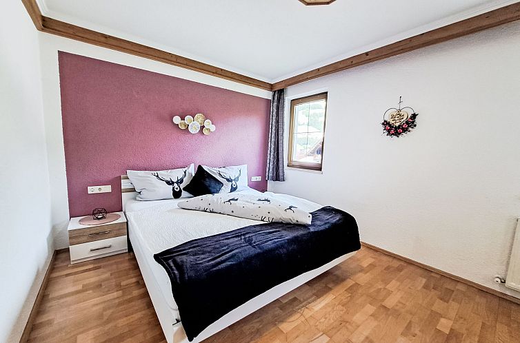 Appartement Kröll beim Geislerhof