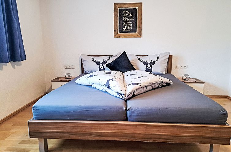 Appartement Kröll beim Geislerhof