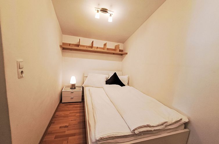 Appartement Kröll beim Geislerhof