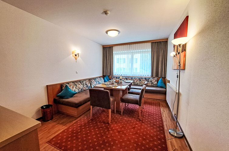 Appartement Rosa