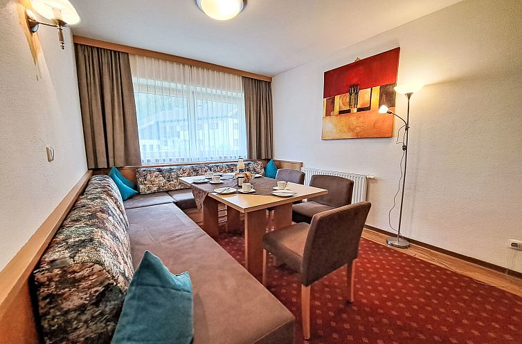 Appartement Rosa