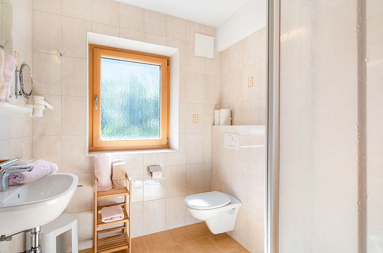 Appartement Rosa