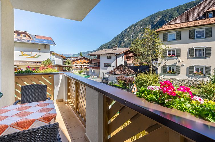 Appartement Rosa