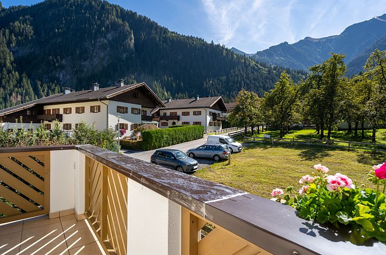 Appartement Rosa