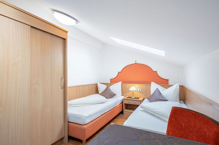 Appartement Rosa