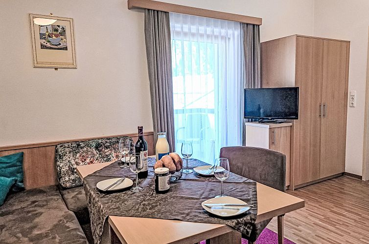 Appartement Rosa