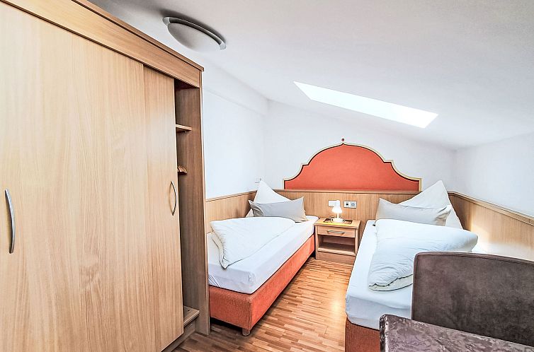 Appartement Rosa