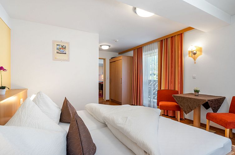 Appartement Rosa