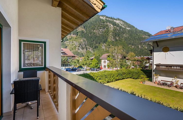 Appartement Rosa