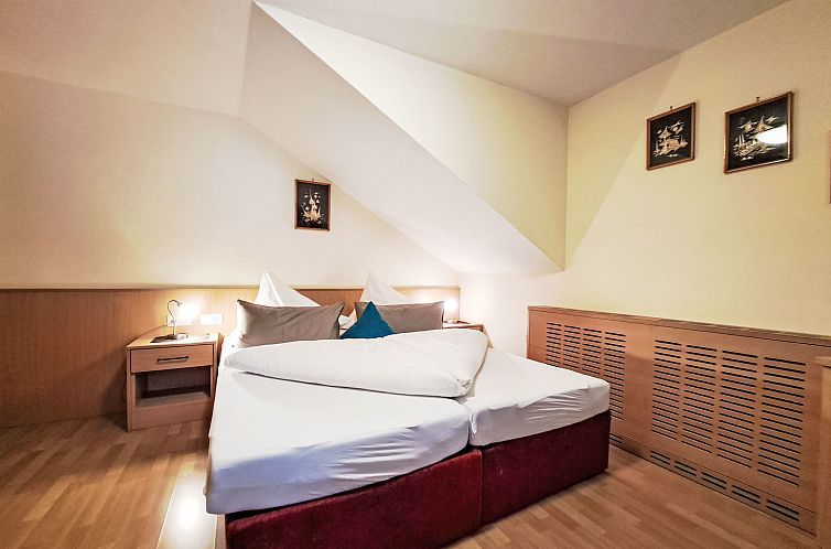 Appartement Rosa
