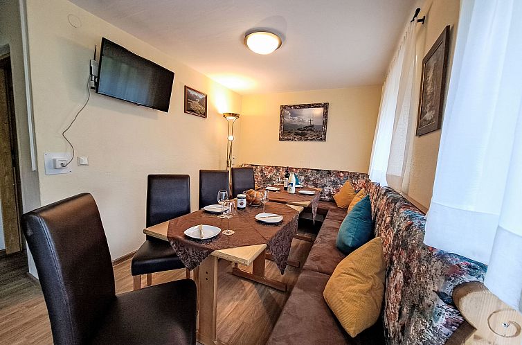 Appartement Rosa