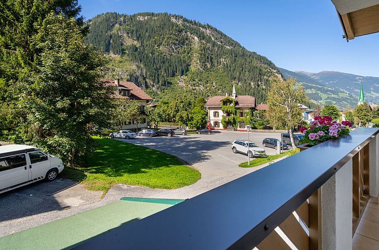 Appartement Rosa