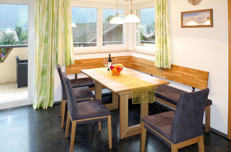 Appartement Holaus