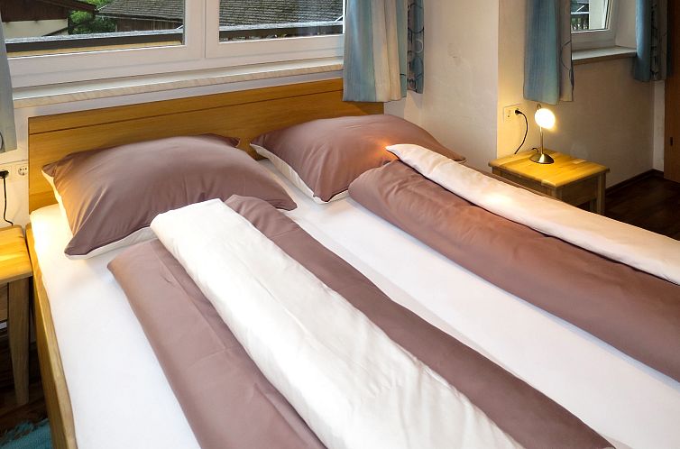 Appartement Holaus