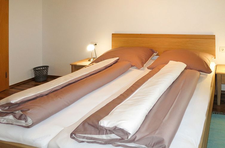 Appartement Holaus