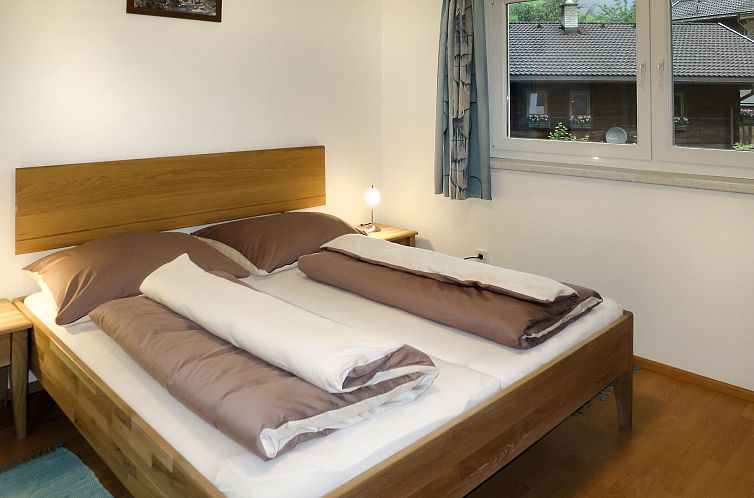 Appartement Holaus