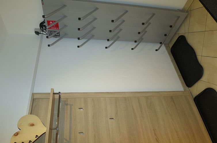 Appartement Holaus