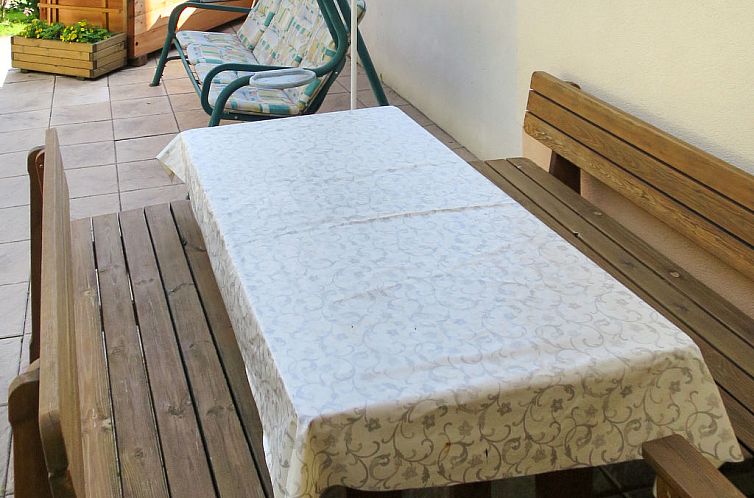 Appartement Holaus