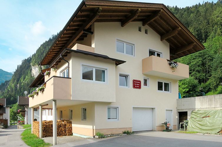 Appartement Holaus