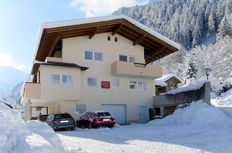Appartement Holaus