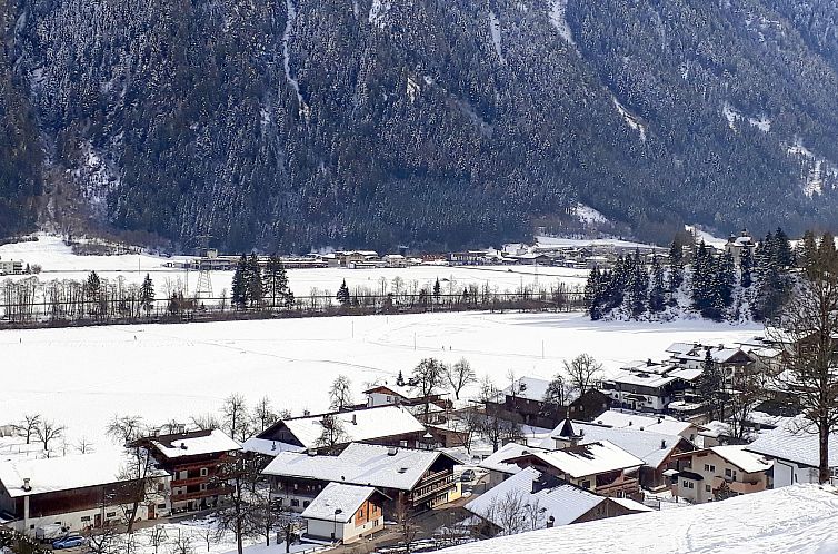 Appartement Holaus
