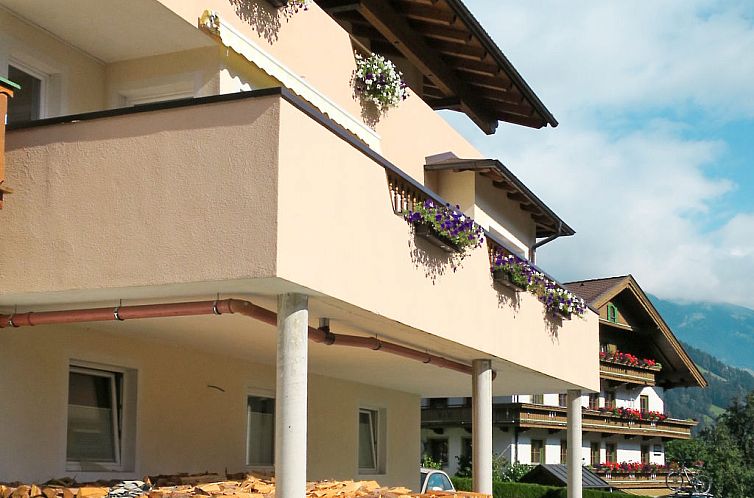 Appartement Holaus