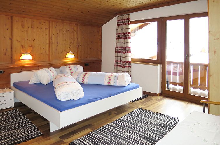 Vakantiehuis Rieplerhof